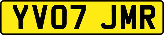 YV07JMR
