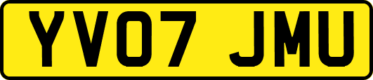 YV07JMU