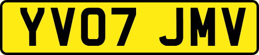 YV07JMV
