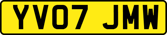 YV07JMW