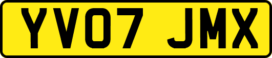 YV07JMX