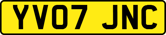 YV07JNC