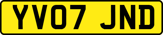 YV07JND