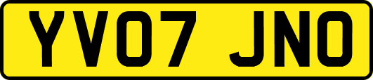YV07JNO