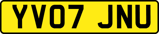 YV07JNU