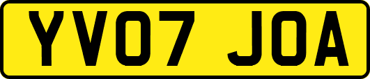 YV07JOA
