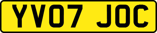 YV07JOC