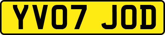 YV07JOD