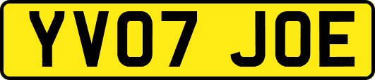YV07JOE