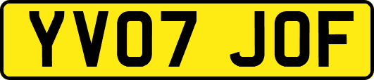 YV07JOF