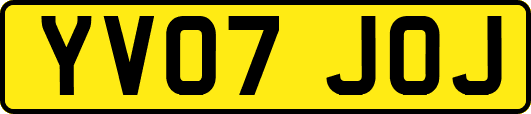 YV07JOJ