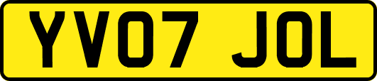 YV07JOL