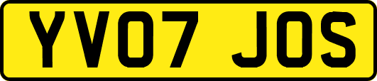 YV07JOS