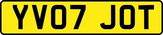 YV07JOT