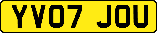 YV07JOU