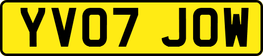 YV07JOW
