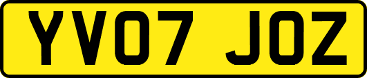 YV07JOZ