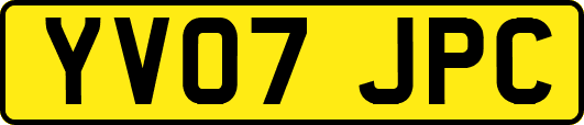 YV07JPC