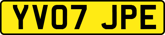 YV07JPE