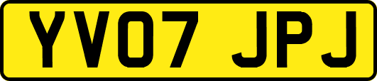 YV07JPJ