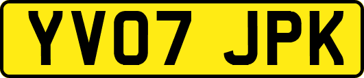 YV07JPK