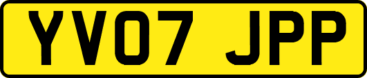 YV07JPP