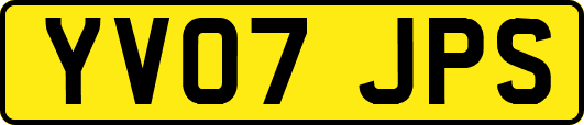 YV07JPS