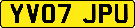 YV07JPU