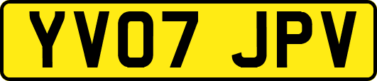YV07JPV
