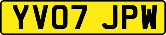 YV07JPW