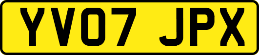 YV07JPX