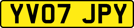 YV07JPY
