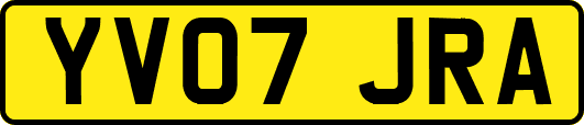 YV07JRA