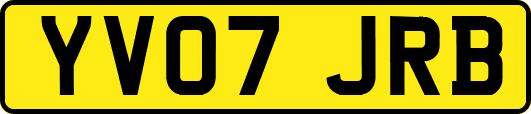 YV07JRB
