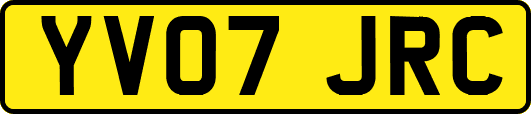 YV07JRC