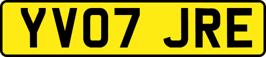 YV07JRE