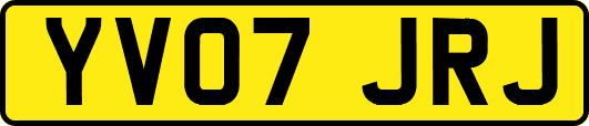 YV07JRJ