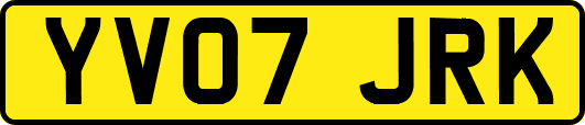 YV07JRK