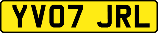 YV07JRL