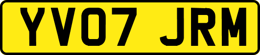 YV07JRM