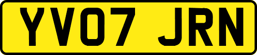 YV07JRN