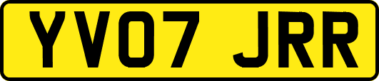 YV07JRR