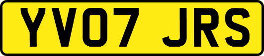 YV07JRS