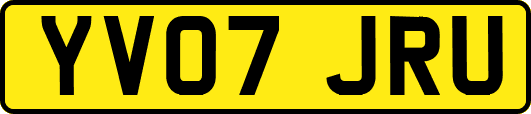 YV07JRU