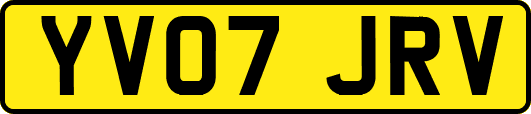 YV07JRV