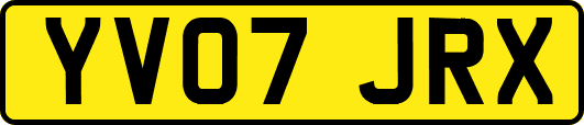 YV07JRX