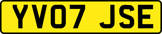 YV07JSE