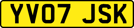 YV07JSK