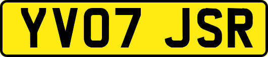 YV07JSR