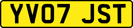 YV07JST